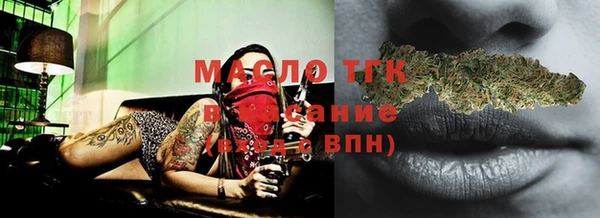 хмурый Верхний Тагил