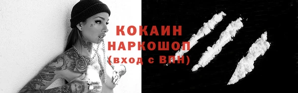 хмурый Верхний Тагил
